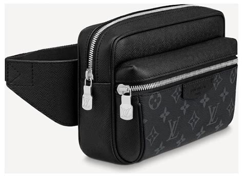 riñonera louis vuitton hombre barata